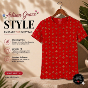 1777102917153 PRINTED T SHIRT