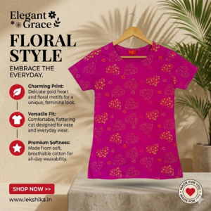 1777103628535 PRINTED T SHIRT