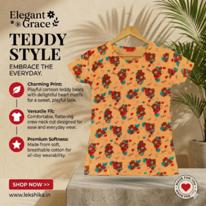 1777104084450 PRINTED T SHIRT
