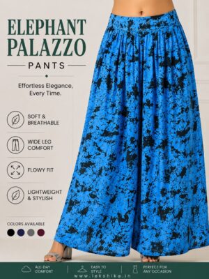 IMG_20260815_222523_830 FULL SIZE PRINTED ELEPHANT PALAZZO