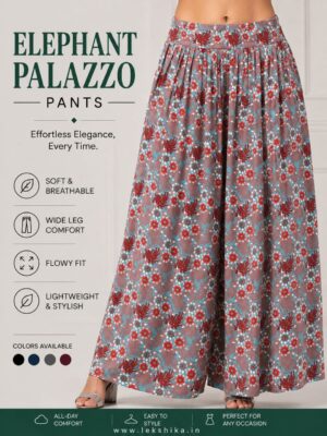 IMG_20260815_222523_862 FULL SIZE PRINTED ELEPHANT PALAZZO