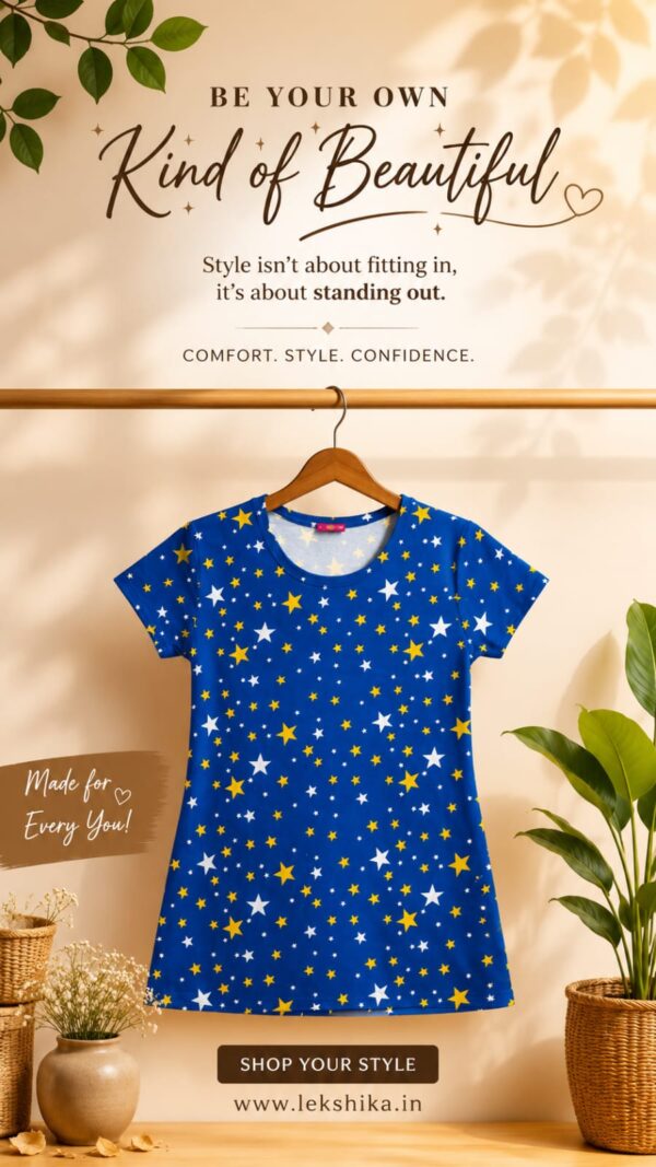 PRINTED T SHIRTS