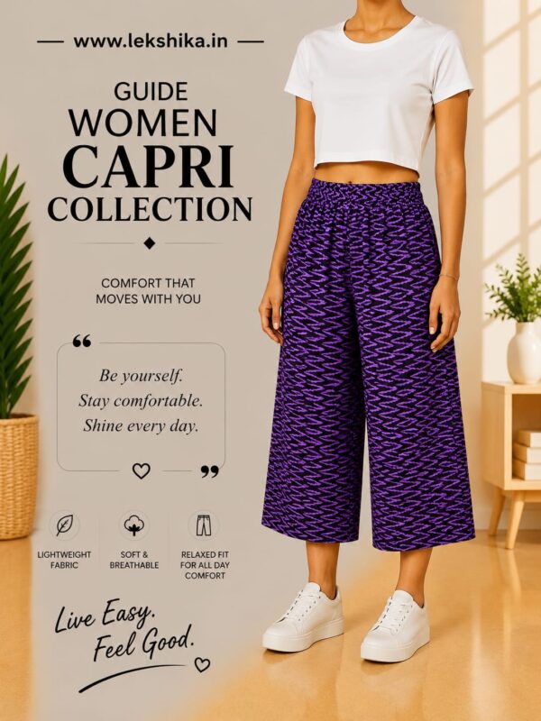 HALF SIZE 3/4TH