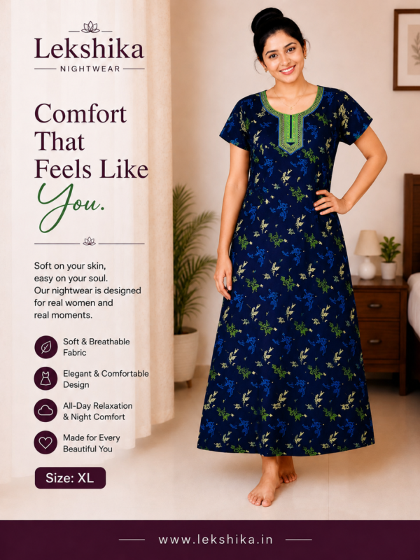 NIGHTY