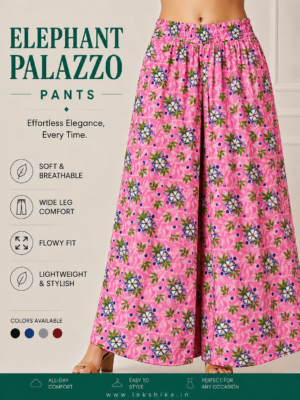 file_00000000ff0c82118737bdc5db8bd689 FULL SIZE PRINTED ELEPHANT PALAZZO