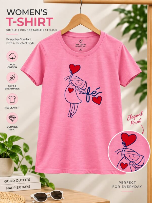 PRINTED T SHIRTS