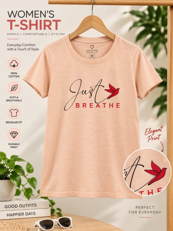 PRINTED T SHIRTS