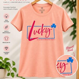 PRINTED T SHIRTS