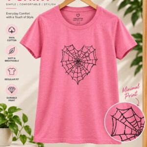 PRINTED T SHIRTS